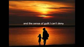 Sleeping through my finger - ABBA {liric}