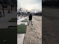 2026 3wood Swing #golftechnique #golfswing
