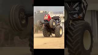 Swraaj Tractor Broken 😱 #viralshort #swarajshop #farming  #bildquality #youtubeshorts