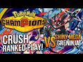 [Pokemon Champions with Koco HighLight Reel#2