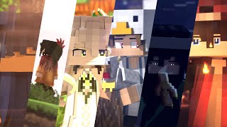 2022 Animation Recap
