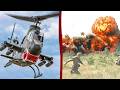 The HORRORS of AH-1 Cobra
