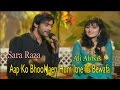 Aap Ko Bhool Jaen Hum Itne Tu Bewafa - Sara Raza Khan & Ali Abbas - Virsa Heritage Revived