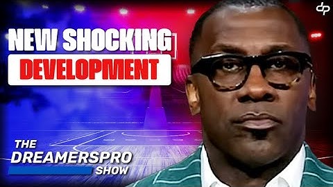 Former ESPN Analyst Shannon Sharpe Bombshell Lawsuit Takes A Shocking U-Turn In Court!