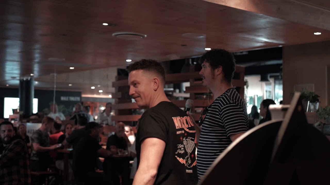 Archive Beer Boutique - Armakeggon Event