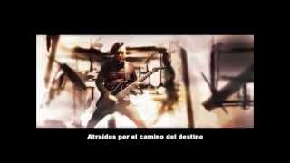 CHTHONIC - Broken Jade (Subtítulos en español)