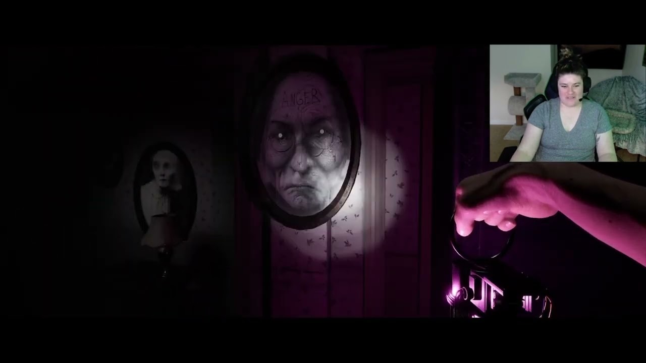 Demonologist Jump Scare Highlights