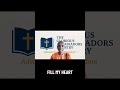 Faith For Daily Living: Faith that Produces Joy #thegloriousambassadorsministry #faith #devotion