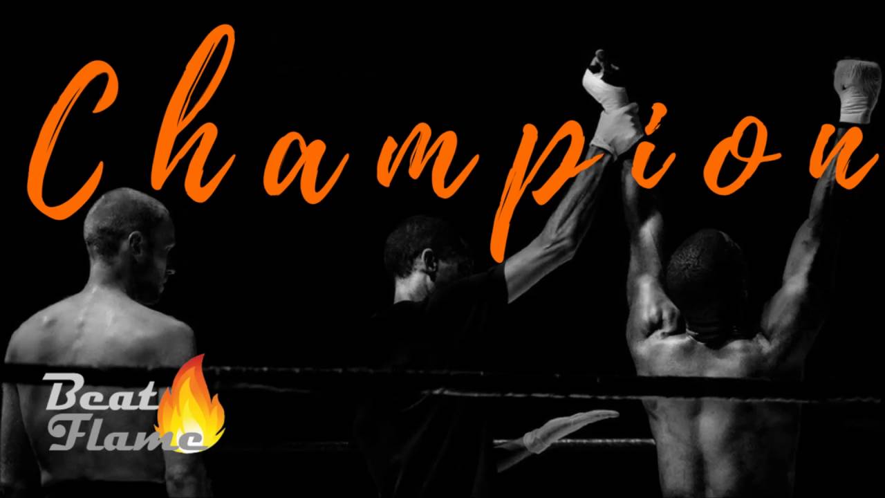 Drake x Future Type Beat - Champion Instrumental (2016)