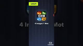 4 images 1 mot niveau 1à10 screenshot 3