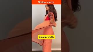 Shilpa shetty real name? 😲#shorts Content