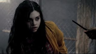 【独占公開】映画「カイト／KITE」特別映像　少女の本気アクション！　#KITE　#movie
