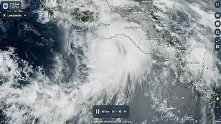 Download Lagu Miran Rubin - Hurricane Erick 2025 - Zoom Earth | Live Hurricane Tracker (Deo 2) MP3