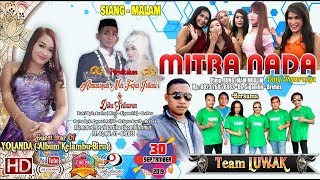 Live Streaming MITRA NADA Pimp. Bung Imam Mualim - Sigambir Brebes | Desa Sigambir Brebes | Malam