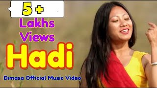 Hadi|2018|New Dimasa Video|Ringhamdi Phonglo|Bul Bodo Dimasa