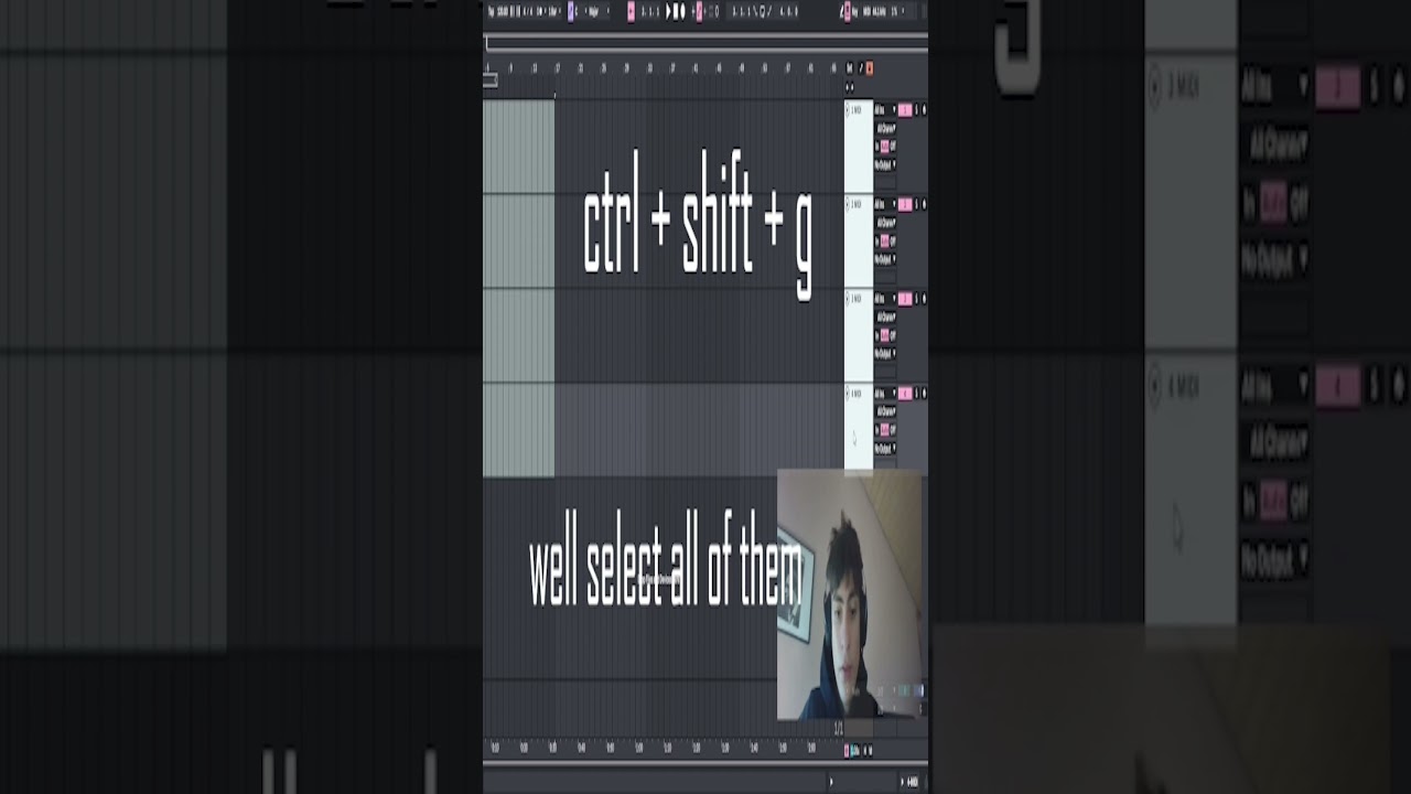improve workflow in ableton 12