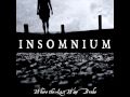Insomnium - The New Beginning