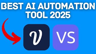 New! Vectorshift Vs. Voiceflow:  Best Ai Automation Tool 2025?