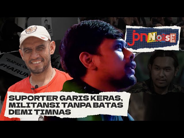 Bersatu Kuliti Kelemahan PSSI