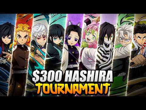 THE STRONGEST HASHIRA IN DEMON SLAYER 2 IS NOT WHO YOU THINK!