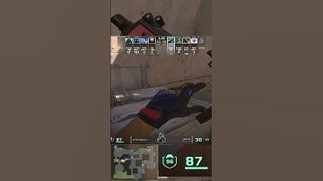 CS2 MM - How to Win ECO Rounds Easily - 4 Kills - Dust2 - The Ragnar CS - POV