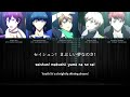 【🎤STARMYU】 Ayanagi Show Time ~Otori Arrange Ver.~ / アヤナギ・ショウ・タイム - Team Otori (lyrics)