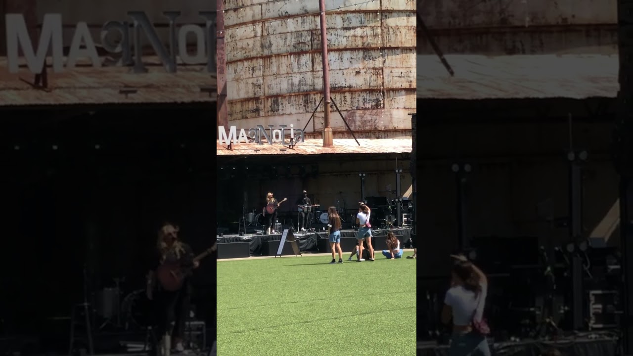 #MagnoliaSilobration