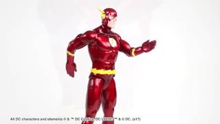 Dc Originals Tribute Series 19 Flash