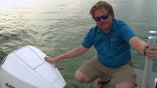 2019 Starcraft Sls3 Pontoon Review