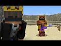 I Held Hostage The Strongest Player On Our Hardcore Minecraft Server