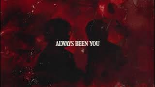 Chris Grey - ALWAYS BEEN YOU (with Josh Makazo)