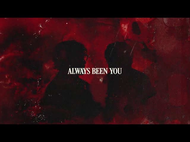 Chris Grey - ALWAYS BEEN YOU (with Josh Makazo) class=