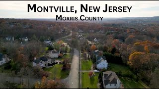 Montville, New Jersey - Community Spotlight