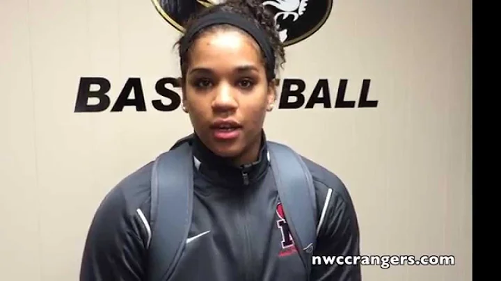 Sara Lytle Postgame vs SW Mississippi