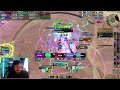 DROPS 🔥Mistweaver Keys!!! | ALL Healers to 3k io!~ !gfuel !discord !yt !youtube