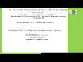 Intelligent Rail Transit predictive Maintenance System|Industrial AI|SNS Institutions