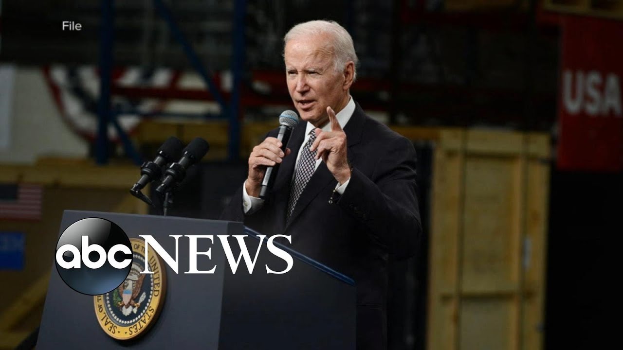 Biden Announces Pardon for Simple Marijuana-Related Offenses