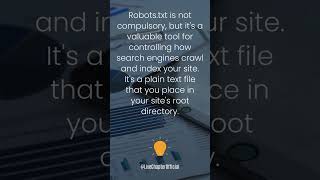 Is Robots txt File Compulsory for SEO Know the Essentials