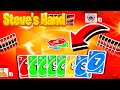 Making My Friends RAGE In UNO 50th Edition