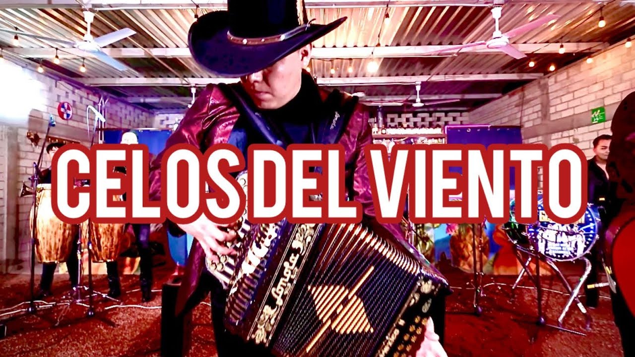 CELOS DEL VIENTO (En Vivo) - LA MÁXIMA GRENCIA NB #regionalmexicano #cover #envivo #norteñobanda CELOS DEL VIENTO (En Vivo) - LA MÁXIMA GRENCIA NB #regionalmexicano #cover #envivo #norteñobanda