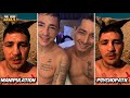 Diego sanchez finally reveals insane story of being brainwashed by former coach joshua fabia