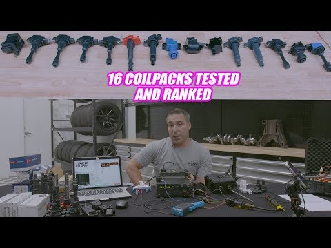 تصویری: Coilpack چیست؟