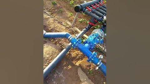 Bộ lọc đĩa tự động Helix System 3CR Disc -Công ty cổ phần Công nghệ tưới Bình Minh