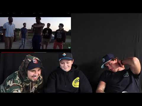 pd x Ak x Jupiterdarapper "GANG" (Official Music Video) (Prod. Paryo) *LIT REACTION*