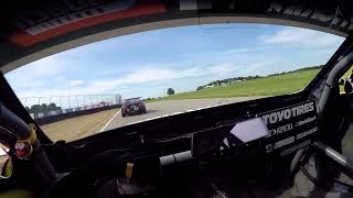 Gingerman Race 2 GLTC 2026