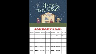 When A Happy New Year Is NOT A Happy New Decade