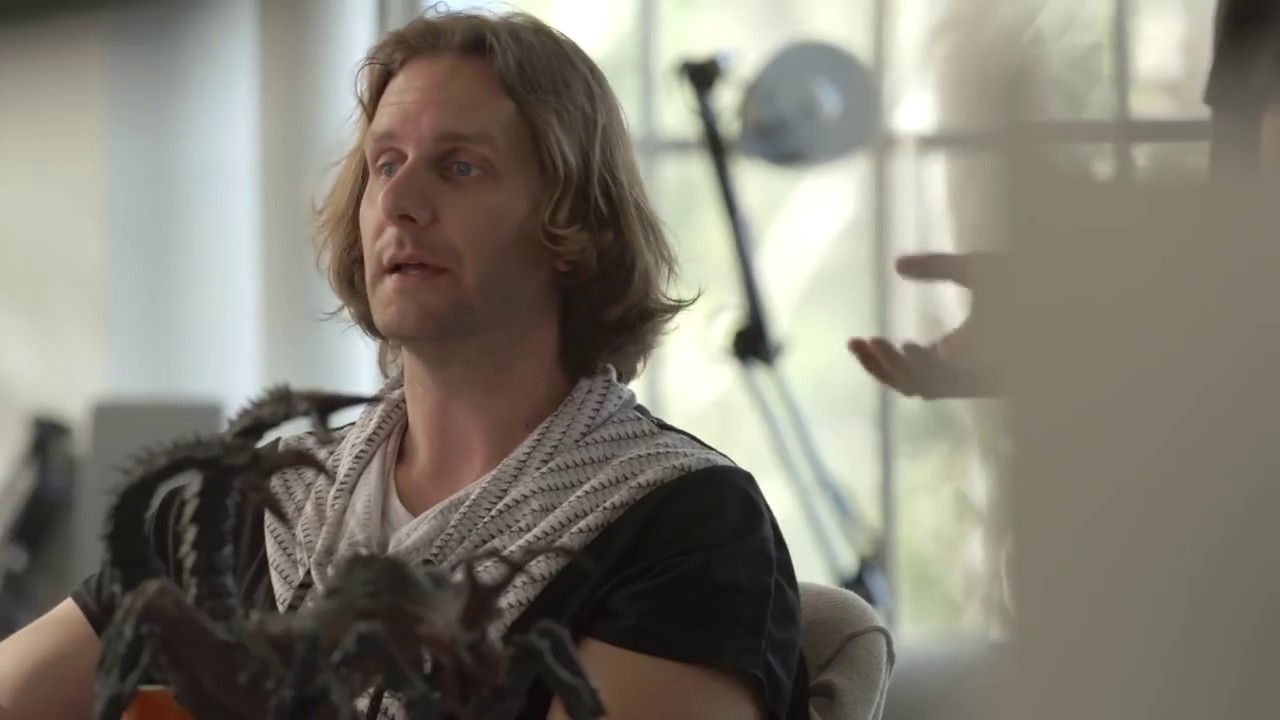 Google Cloud 사례: Atomic Fiction