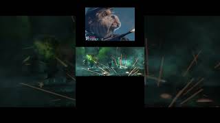 A Heros Duty wreckitralph johncreilly janelynch shorts  waltdisneyanimationstudios birthday