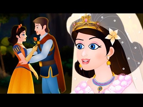 Fairy Tales In English | Stories And Kids Songs Compilation | Nursery Rhymes For Children