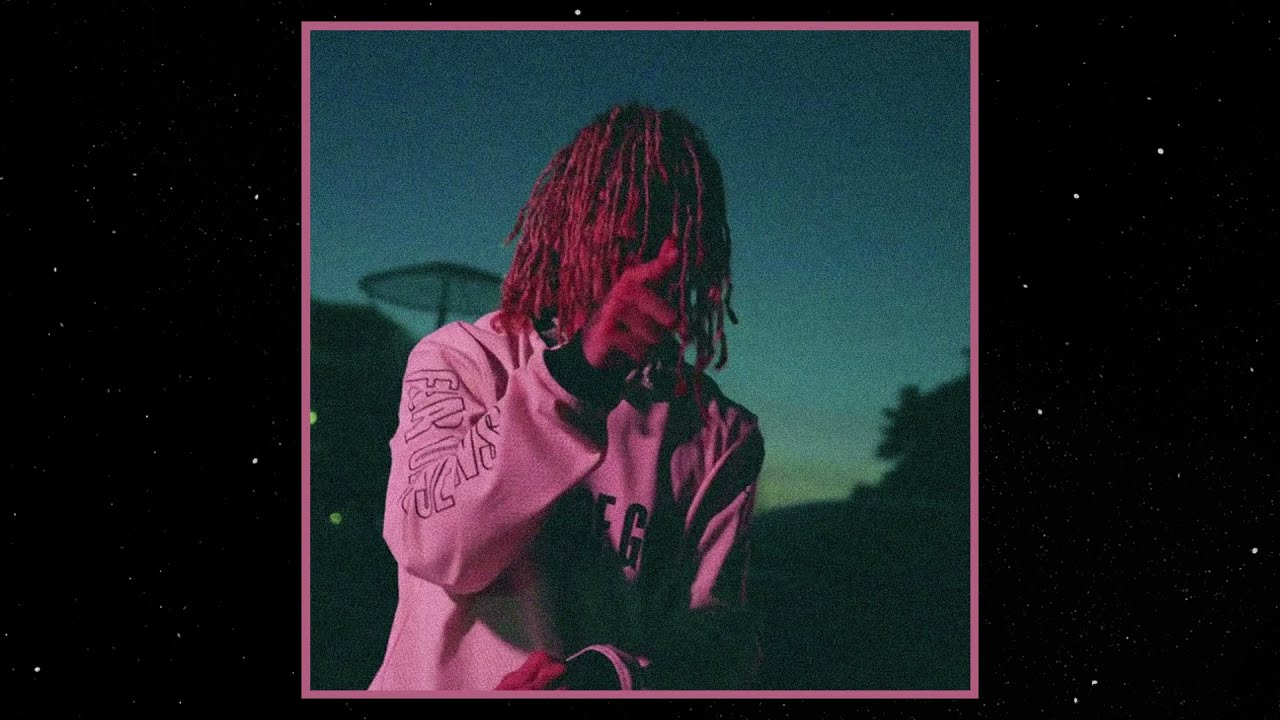 Lil Pump x Iann Dior Type Beat - "Way" - Guitar Beat - 175 BPM